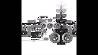DJ Tuttle - Mas (Original Mix)