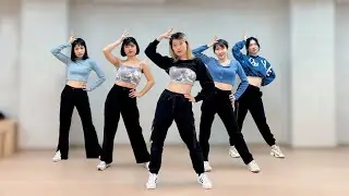 POP/STARS - YEJI KIM OF 1 MILLION｜Cover Dance
