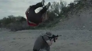 Trinity Productions Slowmo Reel 2013