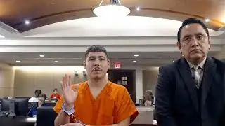 COCKY 20 Year Old Caught LYING About Probation | Judge Boyd Shows NO MERCY