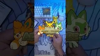 PT.04 Buc-ee&rsquo;s Had THIS Pok&eacute;mon Chest?! 😱 #Pokemon #Unboxing #PaldeaAdventure