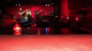 Guitar Solo Jam on George Benson &ldquo;This Masquerade&rdquo; - Harvelles - Long Beach, CA - 09/30/18