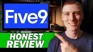 Five9 Honest Review & User Experience &ndash; Cloud Contact Center Software Exposed!