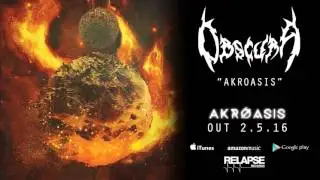 OBSCURA - 