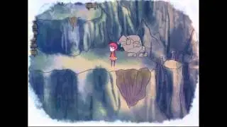 Vio and Reene Play: Painted Heart Part 4