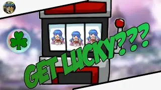 Can I Get Lucky with Caeda? | Legendary Caeda Summons