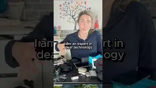 Deaf Technology - Best Mics for Transcription Apps