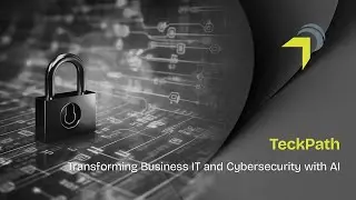 Transforming Business IT and Cybersecurity with AI | AI-Powered Solutions for Modern Enterprises