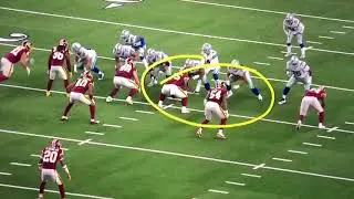 Mason Foster thinks he's good .