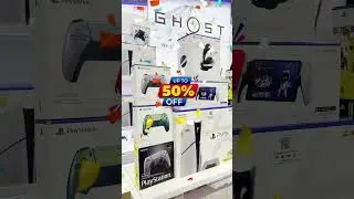 Budget-friendly PlayStation in Hyderabad || todoinhyd || #gaming