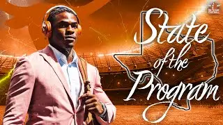 State of the Program: Texas vs. Oklahoma &ndash; Venables&rsquo; Defense, Mateer Mystery & Must-Win Mindset! 🔥