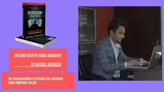 Dotcom Secrets Book Summary Part 1 | Best Digital Marketing 2021