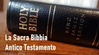 Bibbia ✥ Antico Testamento ✥ 05 Deuteronomio ✥ Parte 1 ✥ Cap. 1-11