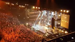 B&ouml;hse Onkelz Finde die Wahrheit Live 17.12.2016 Mercedes Benz Arena Berlin