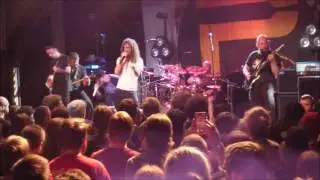 Periphery/Sikth/Chon August 2016 Minneapolis, MN HD Great sound!