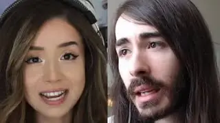 Twitch Streamers At War