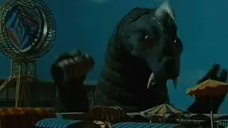 Lunaticks vs Double God