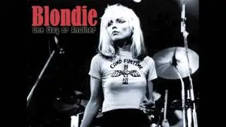 Blondie - One Way Or Another isolated vocals, vocals only