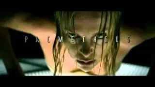Prometheus Teaser - Greek subs