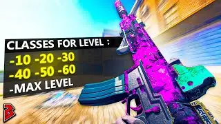 KILO Meta is BACK! 🔥 Best KILO Low Level Classes (Best KILO Class Setup)