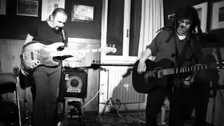Mary Cutrufello - Black Maria