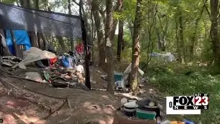 Подробно: операция SAFE губернатора Ститта в Талсе продолжается