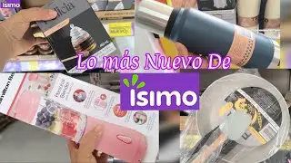 LO QUE LLEG&Oacute; A TIENDAS ISIMO #isimo #organizadores 