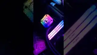 Super m&aacute;quina com Gabinete Cosmos, RTX 4090 e intel i9