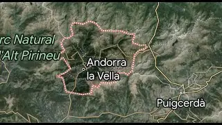 Andorra: History, Culture, and Beyond #andorra  @Worldwhisp
