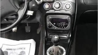 2001 Hyundai Tiburon Used Cars Charleston IL