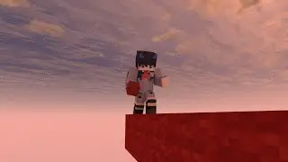 Easiest MOONWALK Tutorial | 5 CPS | Minecraft