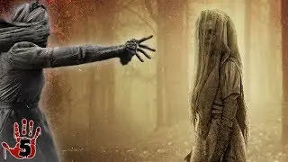 Top 5 Scary Haunted Places In Mexico