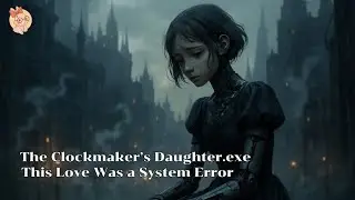 The Clockmaker&rsquo;s Daughter.exe - Dozyrin / This Love Was a System Error (Thai / Eng Sub)