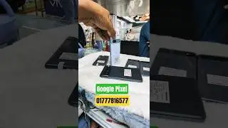 Pixel8pro 💢 Pixel7a 💢 Pixel6a 💢 Used Phone In Price 2026💭#googlephone #safiqueratul #basundhara #yt