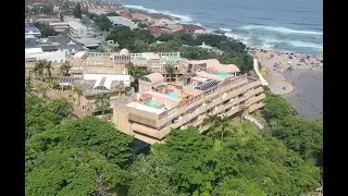 Uvongo Falls unit for sale