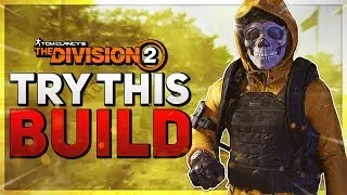 *Try This ONE SHOT PISTOL Build* The Division 2: Reanimated Headshot Build&hellip;