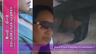 010-012 Pedal Pumping Previews (READ DESCRIPTION!!!)