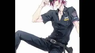Policeman - Nightcore