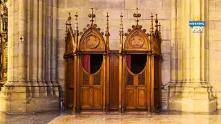 Returning to Confession: Tips from Monsignor Charles Pope | Monday's w/ Monsignor