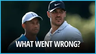 Brooks Koepka&rsquo;s Putter Lets Him Down at Torrey Pines  Full Breakdown। USA NEWS TODAY