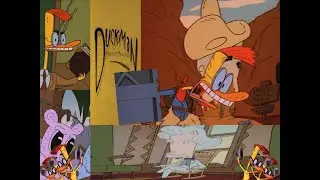 suck a duck, man