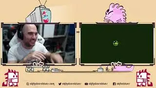 Charlando con Marcos de Unfinished Pixel