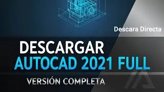 HOW TO DOWNLOAD AND INSTALL AUTOCAD 2021 FOR PC FULL 2025