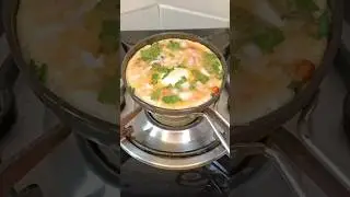 Viral Dubble egg Fry 😍#shortsviral #shortsfeed #viralrecipe #viralreels #shorts#viral #ytshorts#yt