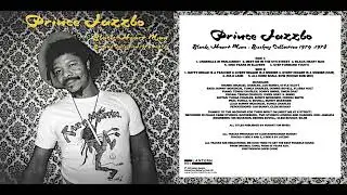 03   Black Heart Man   Prince Jazzbo