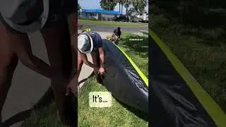 &lsquo;Sur& Turf&rsquo; RV Camping on the California Delta! Village West Marina