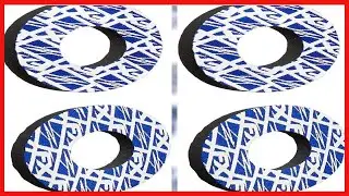 Great product -  Factory Effex (15-67920 Blue/White Moto Grip Donut - Pair
