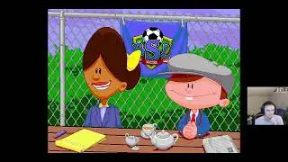 Backyard Soccer - Casual Playthrough Part 2 [PC]