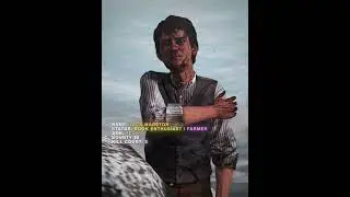 The Evolution Of Jack Marston 🔥 #rdr2 #shorts #reddeadredmption #recommended #viral #edit