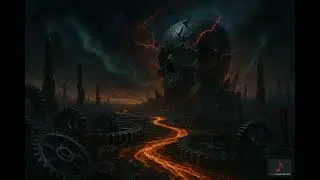 Heavy Metal Focus Catalyst | Volume 188 | Instrumental Power for Laser-Sharp Concentration